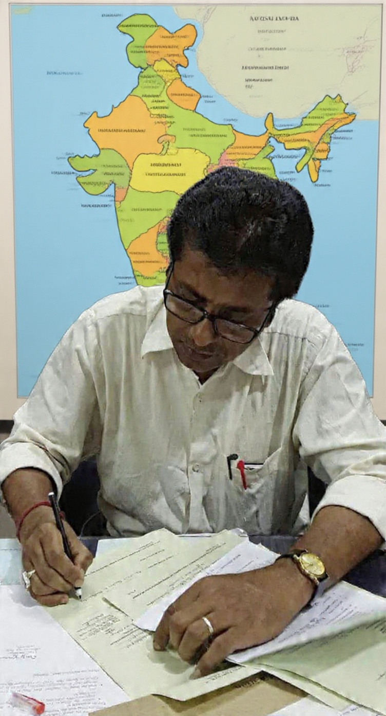 Principal